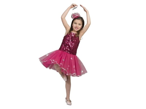 Pretty Pink puku