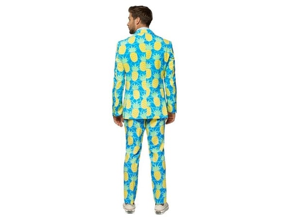 OppoSuit Shineapple