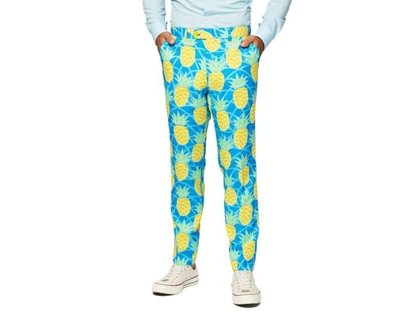 OppoSuit Shineapple