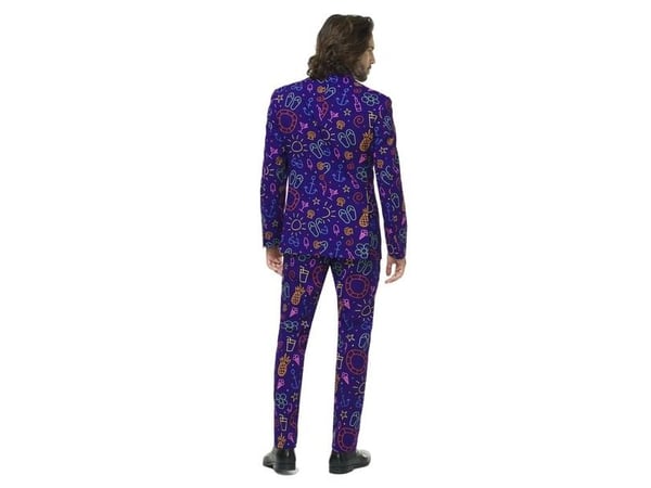 OppoSuit Doodle Dude