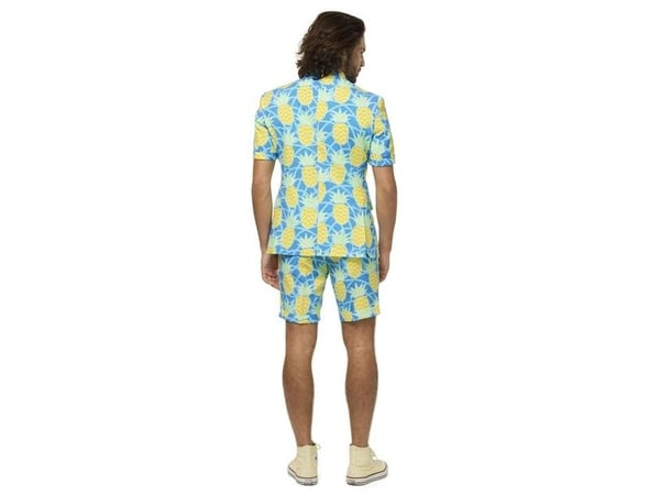 Sommar OppoSuit Shineapple