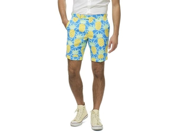 Sommar OppoSuit Shineapple