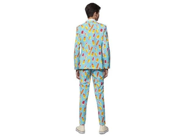 OppoSuit Cool Cones, teen