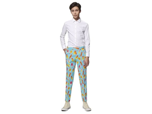 OppoSuit Cool Cones, teen