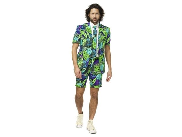 Sommer OppoSuit Juicy Jungle