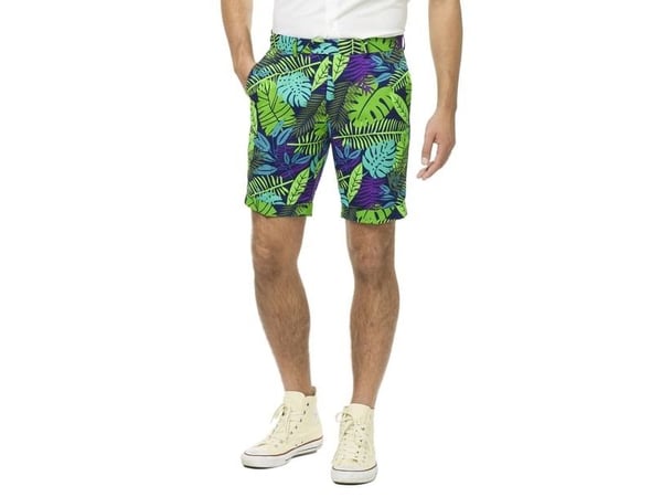 Sommar OppoSuit Juicy Jungle
