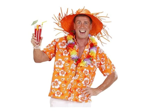 Strandhatt