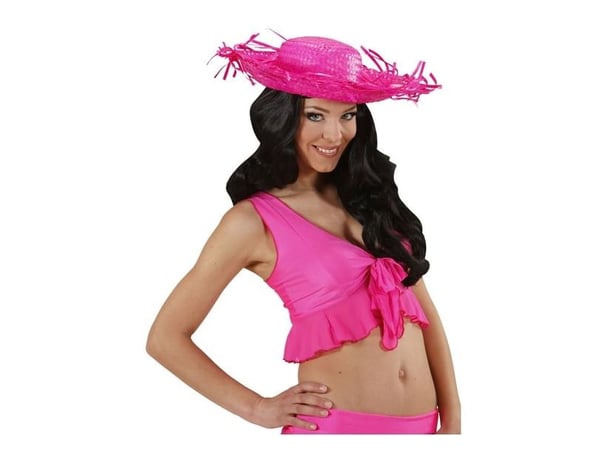 Strandhatt