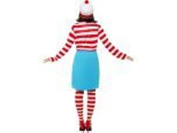 Find Helga-kostym