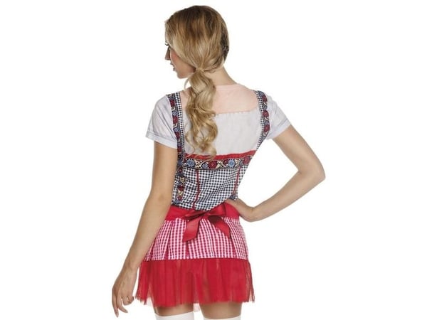 Tyroler Ulrike t-shirt