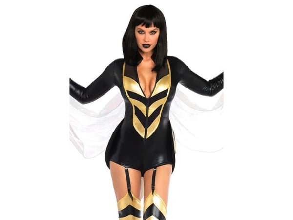 Hornet Wasp Honey kostume Hornet Wasp Honey kostume