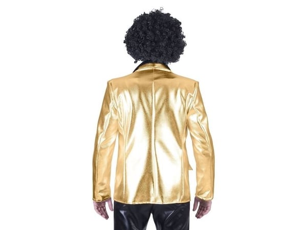 Discojacka i guld