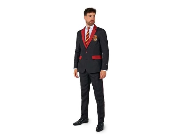 Kostymör Gryffindor