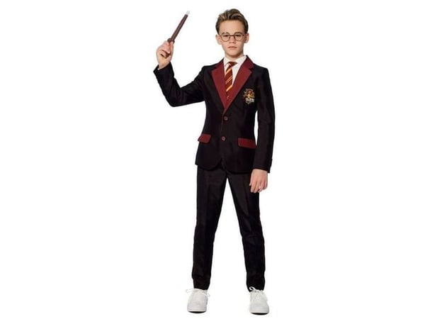 Kostym Suitmeister Harry Potter