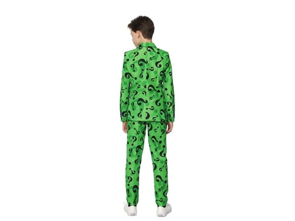 Suitmeister The Riddler