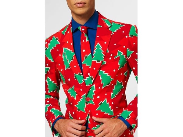 OppoSuit Fine Pine
