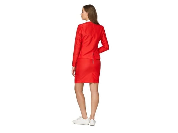 Suitmeister Miss Santa-set