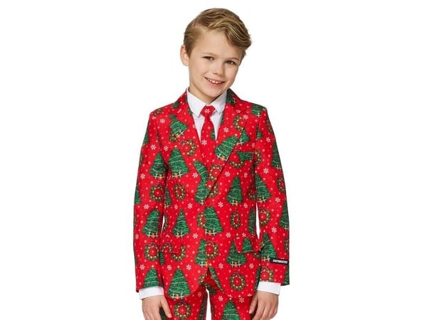 Suitmeister joulukuuset
