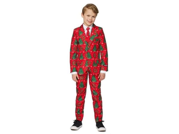 Suitmeister Christmas Trees