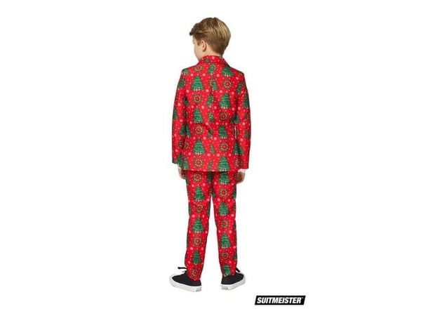 Suitmeister Christmas Trees