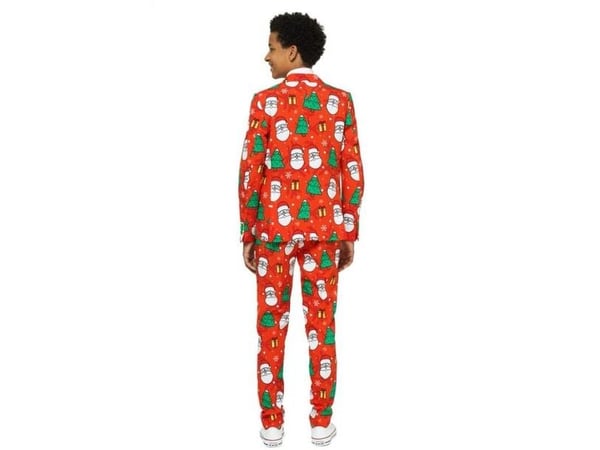 OppoSuit Holiday Hero, teen