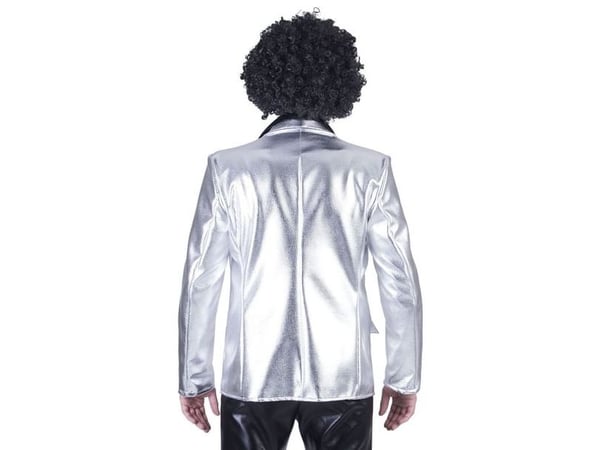 Discojacka, silver