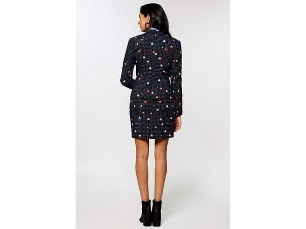 OppoSuit Miss Pac-Man