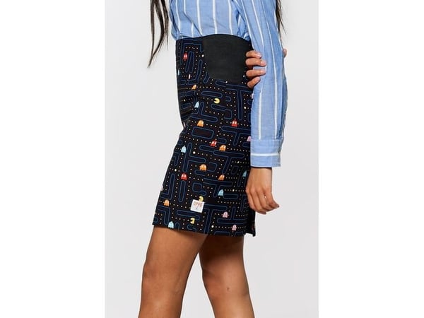 OppoSuit Miss Pac-Man