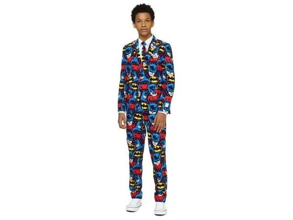 OppoSuit The Dark Knight, teen
