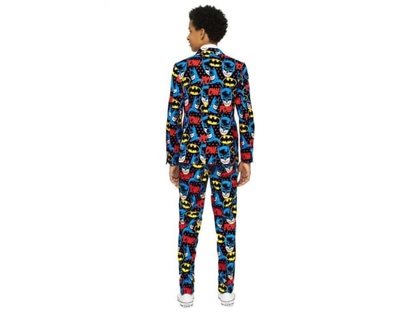 OppoSuit The Dark Knight, teen