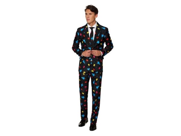 Suitmeister datorspel