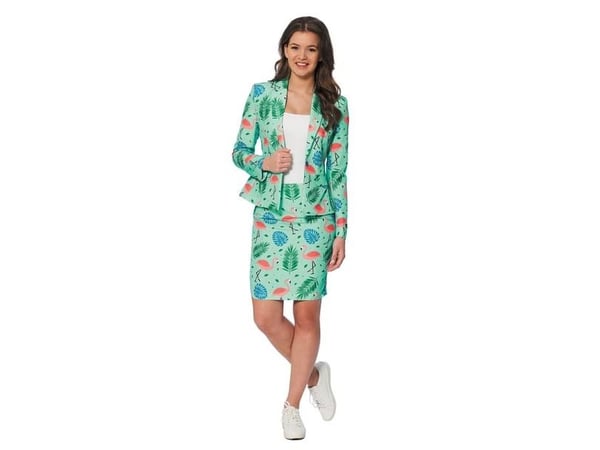 Suitmeister Tropical kostym