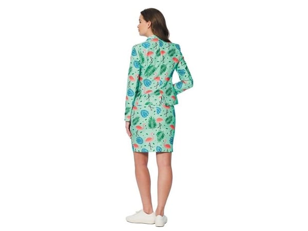 Suitmeister Tropical kostym