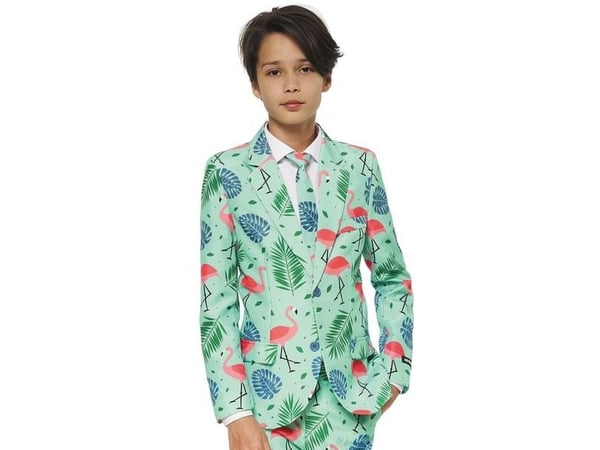 Suitmeister Tropical