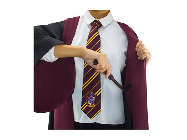 Gryffindor-keps