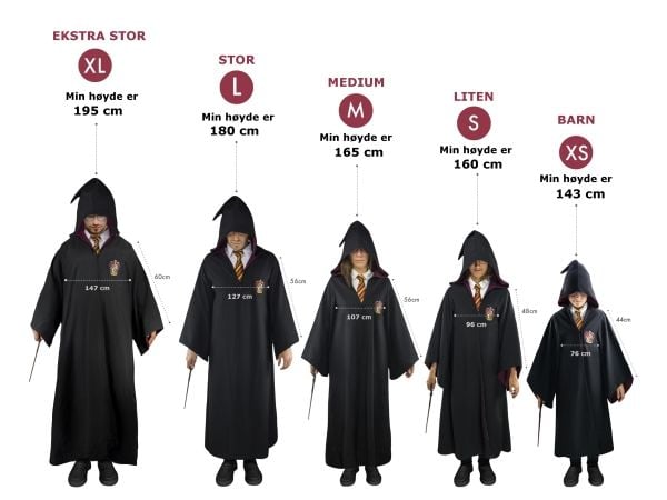Gryffindor-keps