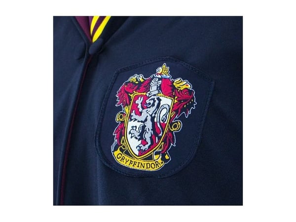 Gryffindor-keps