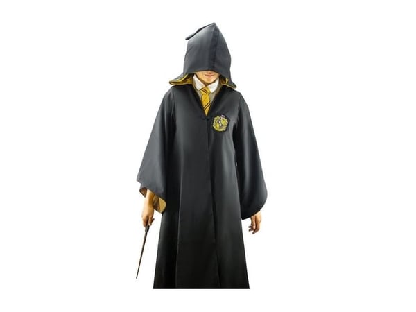 Hufflepuff kappe