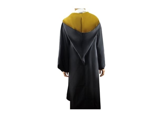 Hufflepuff-keps