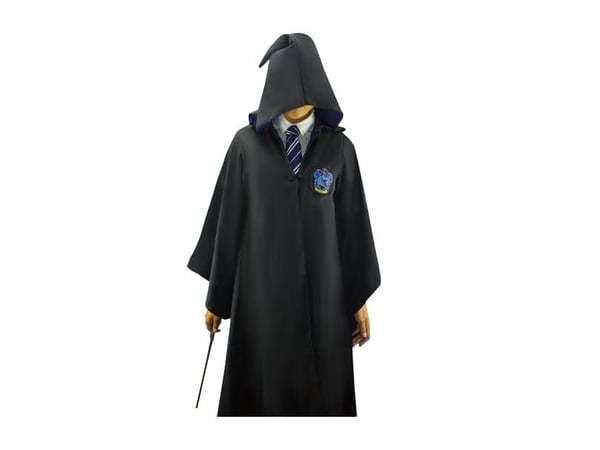 Ravenclaw kappe