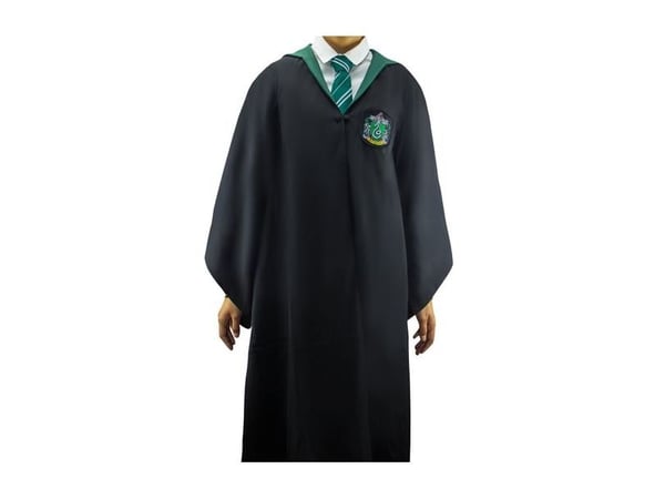 Slytherin kappe