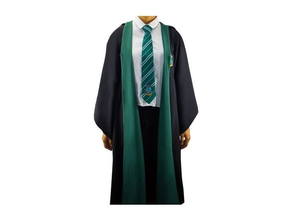 Slytherin kappe