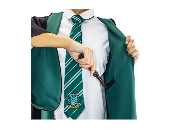 Slytherin kappe