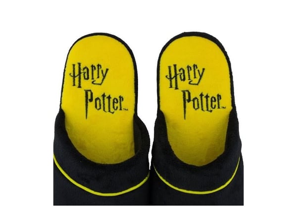 Hufflepuff skoset (dräkt)
