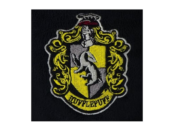 Hufflepuff skoset (dräkt)