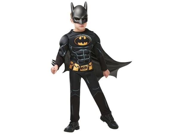 Batman kostume