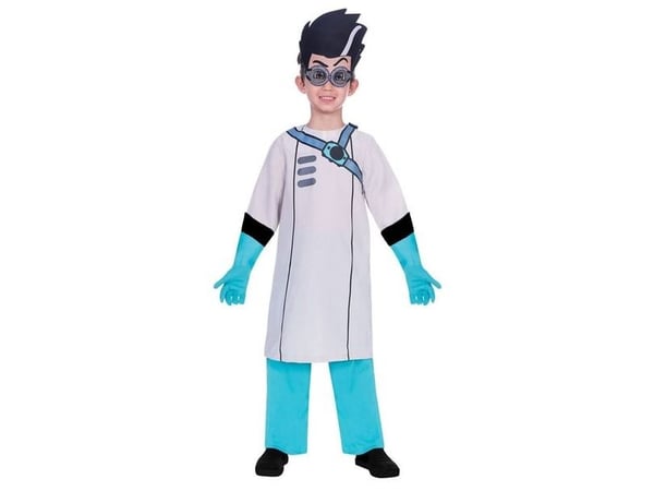 Pyjamas Hjältarna Romeo-kostym