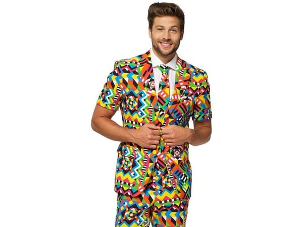 Sommer OppoSuit Abstractive