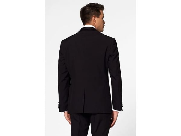 Sort OppoSuit smoking