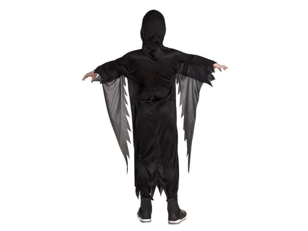 Ulvova Harry kostume